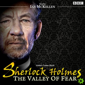 Sherlock Holmes: Valley of Fear