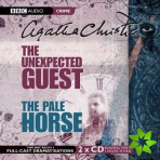 Unexpected Guest & The Pale Horse