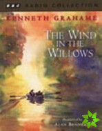 Wind In The Willows - Reading