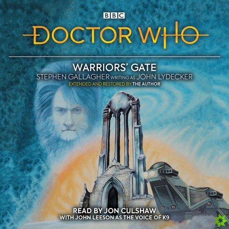 Doctor Who: Warriors Gate