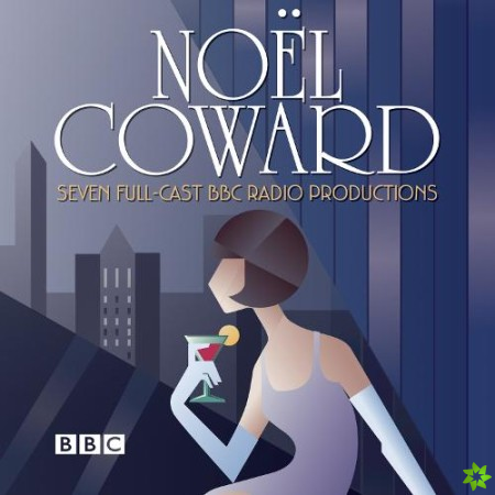 Noel Coward BBC Radio Drama Collection