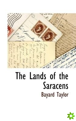 Lands of the Saracens