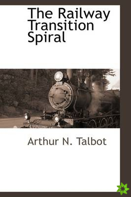 Railway Transition Spiral