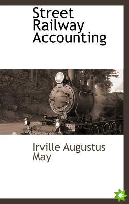 Street Railway Accounting