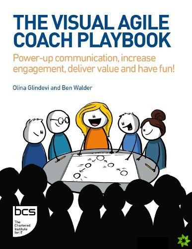 Visual Agile Coach Playbook