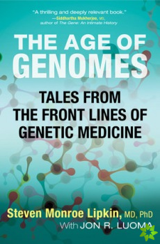 Age of Genomes