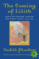 Coming Of Lilith