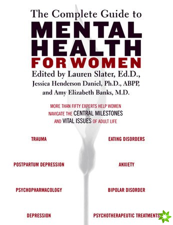 Complete Guide to Mental Health for Women