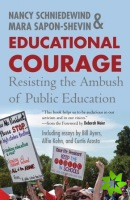 Educational Courage