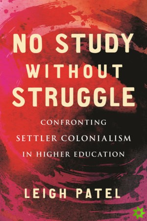 No Study Without Struggle