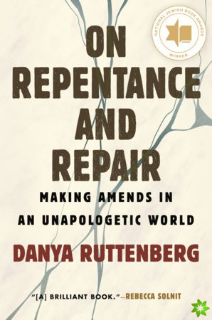 On Repentance And Repair