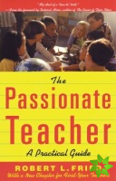 Passionate Teacher