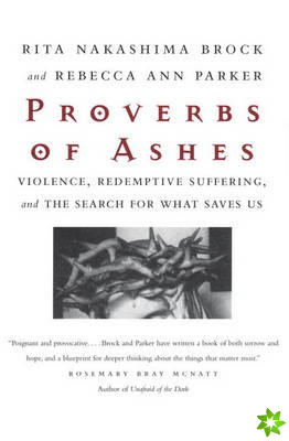 Proverbs of Ashes