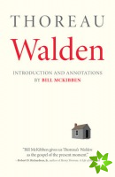 Walden: With an Introduction and Annotations by Bill McKibben