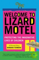 Welcome to Lizard Motel