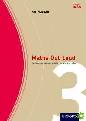Maths Out Loud Year 3