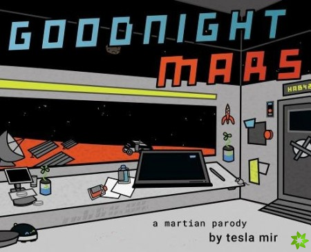 Goodnight Mars