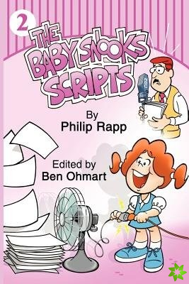Baby Snooks Scripts Vol. 2