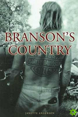 Branson's Country