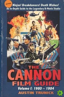 Cannon Film Guide