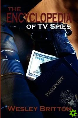 Encyclopedia of TV Spies