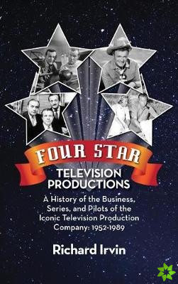 Four Star Television Productions (hardback)