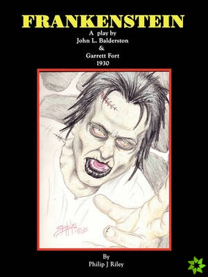 Frankenstein - A Play