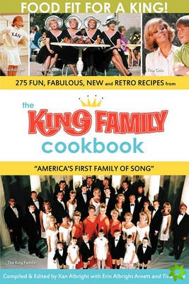 King Family Cookbook