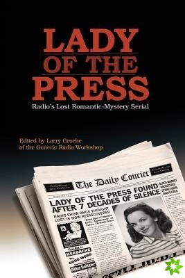 Lady of the Press