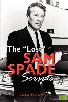 Lost Sam Spade Scripts
