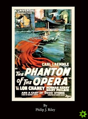 Phantom of the Opera (Hardback)