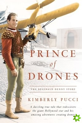 Prince of Drones