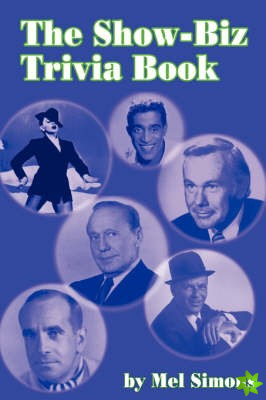Show-Biz Trivia Book