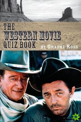 Western Movie Quiz Book