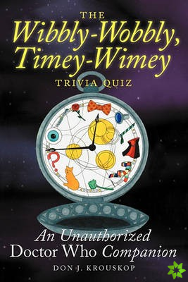 Wibbly-Wobbly, Timey-Wimey Trivia Quiz