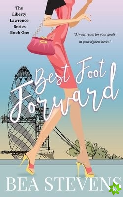 Best Foot Forward