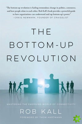 Bottom-up Revolution