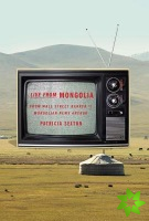 Live From Mongolia