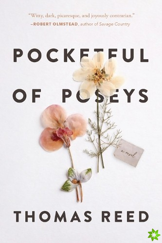 Pocket Full of Poseys