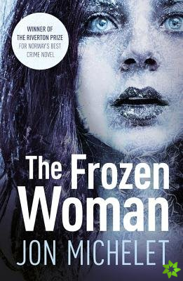 Frozen Woman