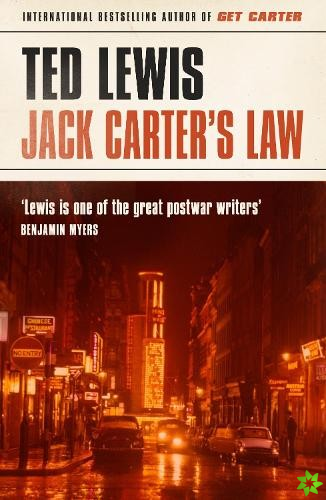 Jack Carter's Law