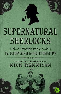 Supernatural Sherlocks