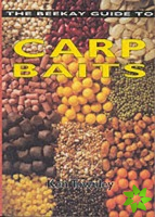 Beekay Guide to Carp Baits