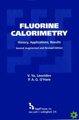 Fluorine Calorimetry