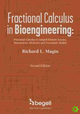 Fractional Calculus in Bioengineering, Part 2