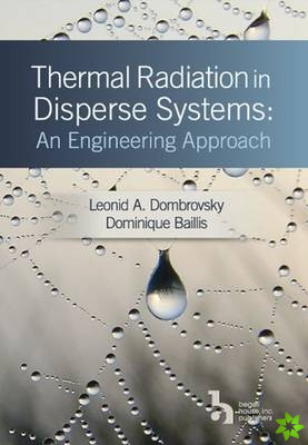 Thermal Radiation in Disperse Systems