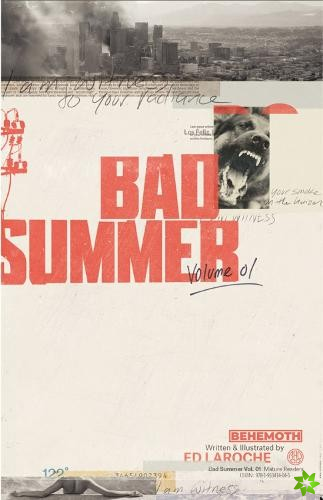 Bad Summer Vol. 1