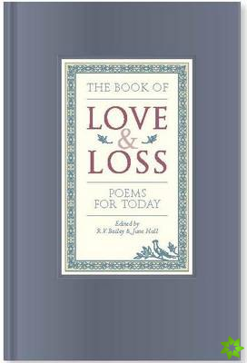 Book of Love and Loss