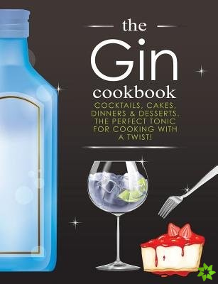 Gin Cookbook