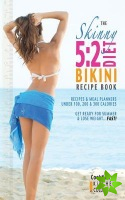 Skinny 5:2 Bikini Diet Recipe Book